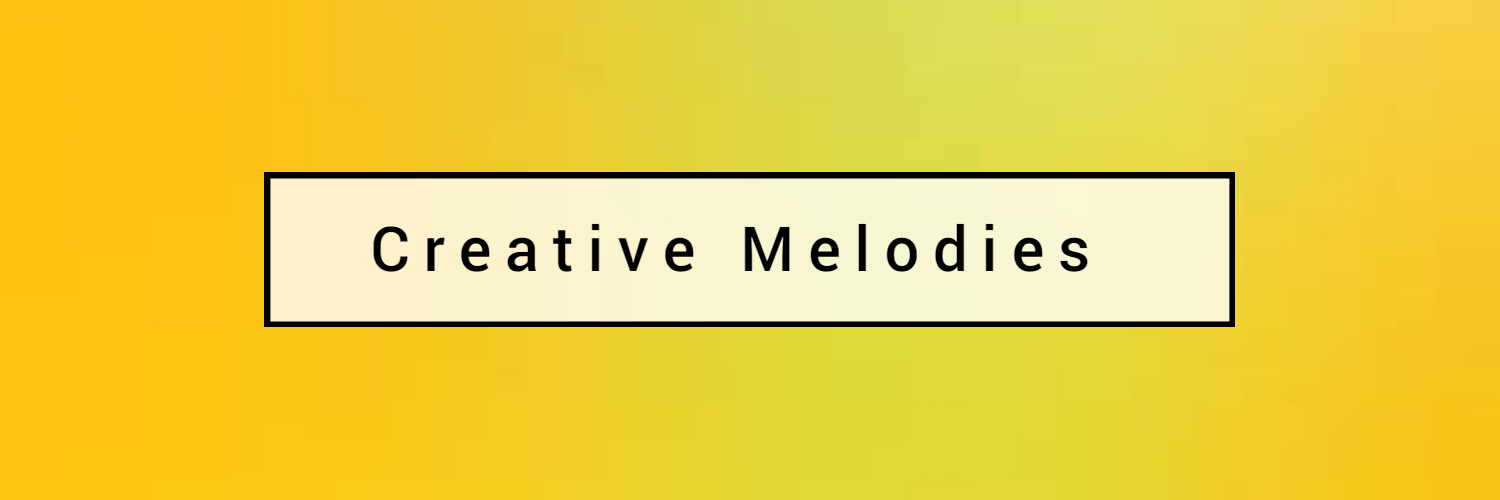 Creative Melodies