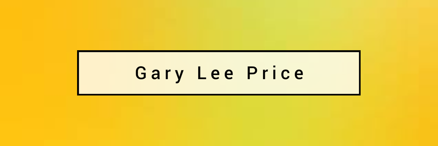 Gary Lee Price