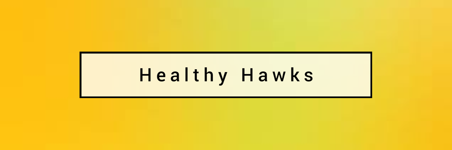 Healthy Hawks