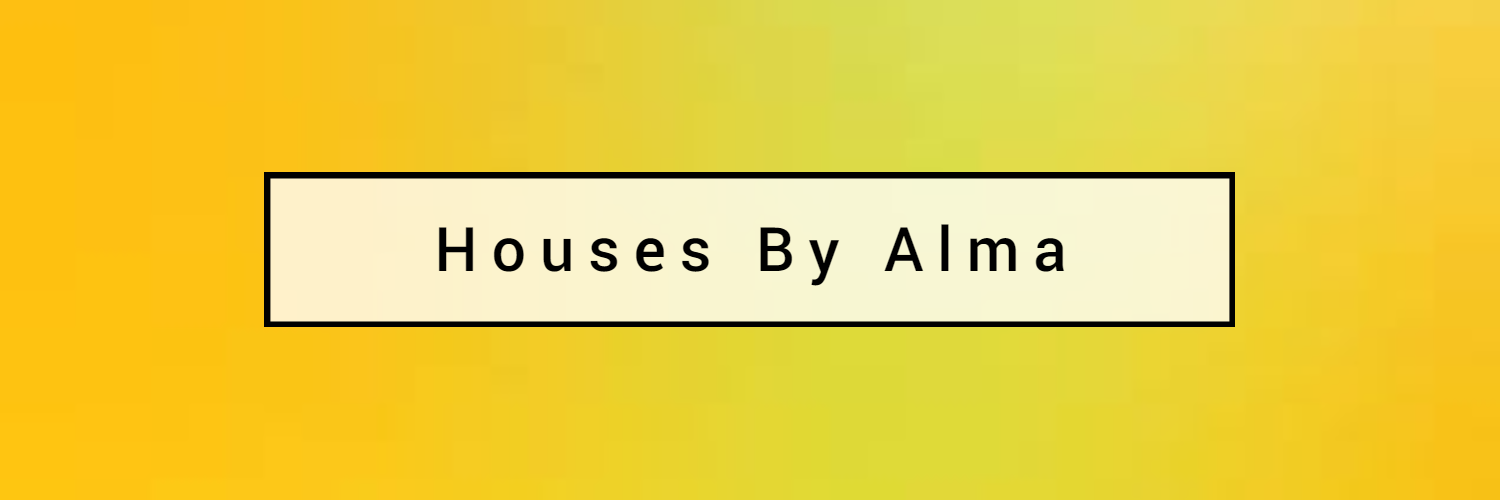 Houses By Alma