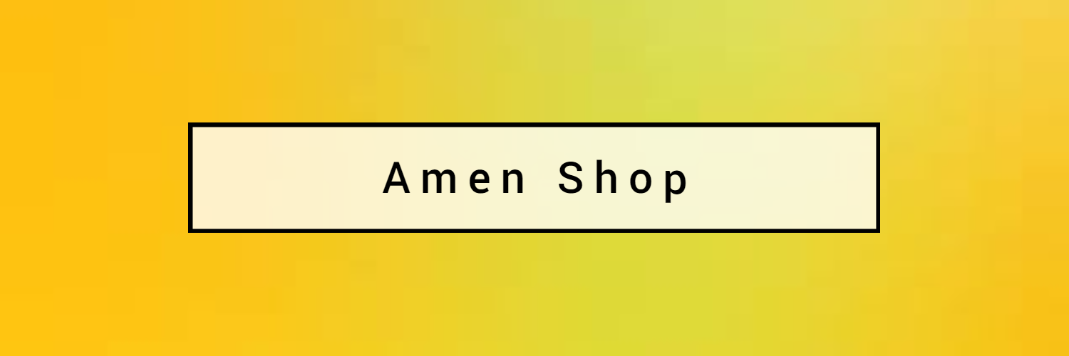 Amen Shop