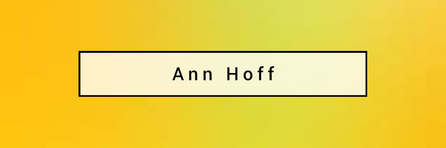 Ann Hoff