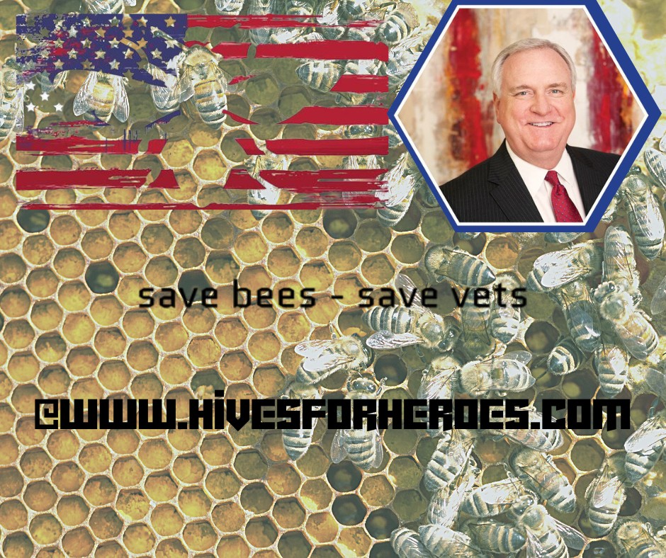 Hives For Heroes