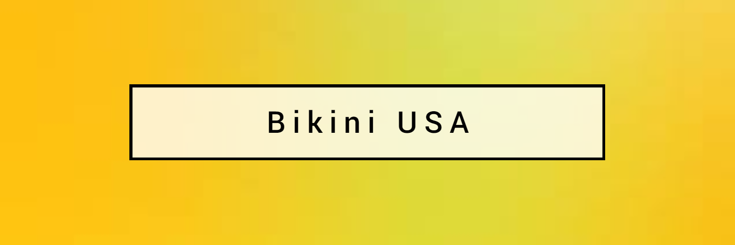 Bikini USA