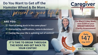 Caregiver Lifeline Community