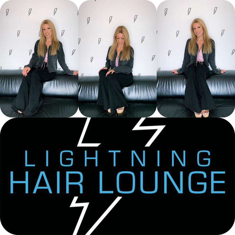 Lightning Hair Lounge