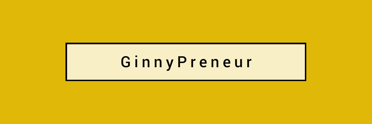 GinnyPreneur