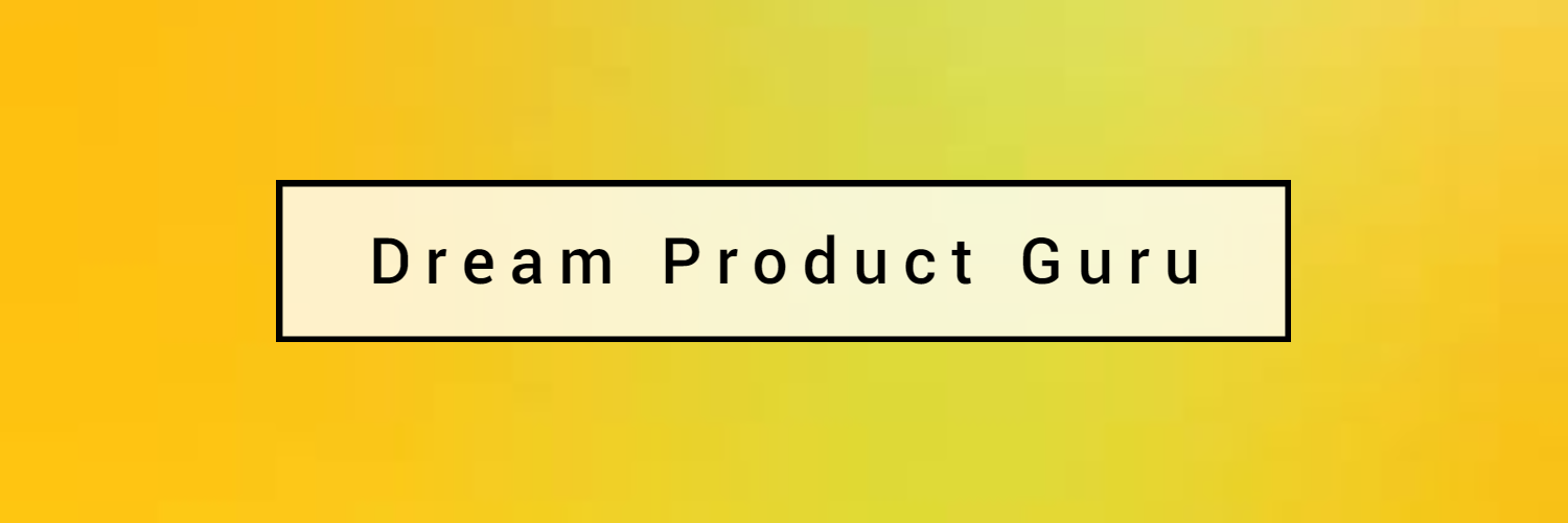 Dream Product Guru