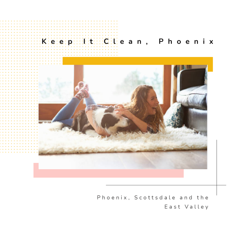 Keep It Clean Phoenix