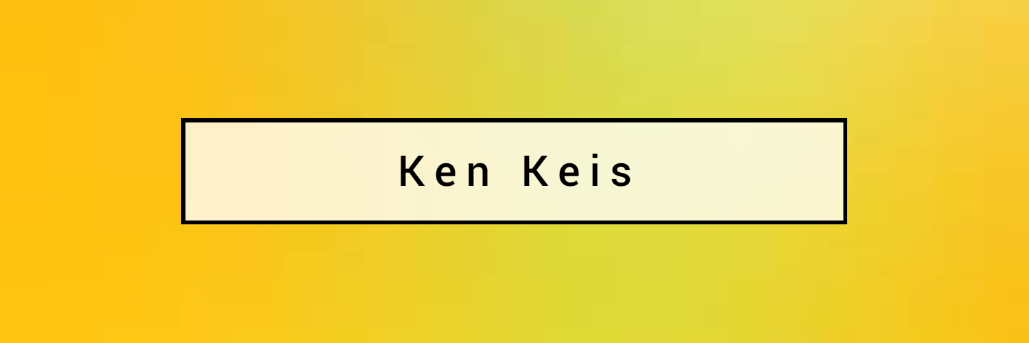 Ken Keis