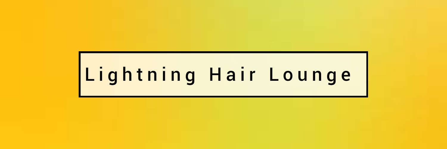 Lightning Hair Lounge