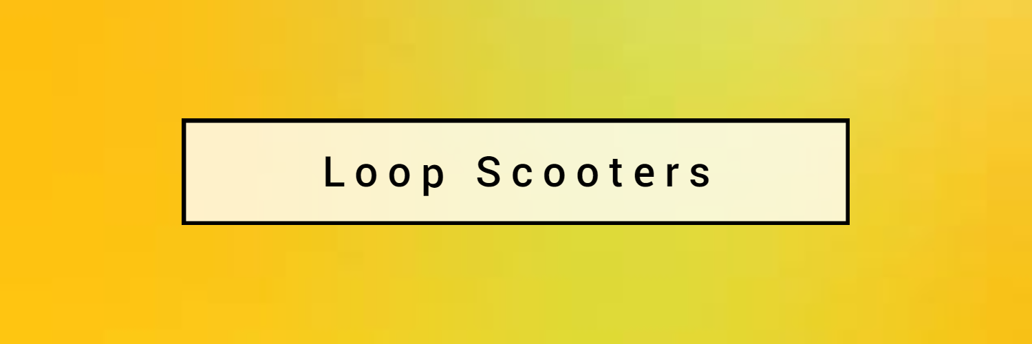 Loop Scooters