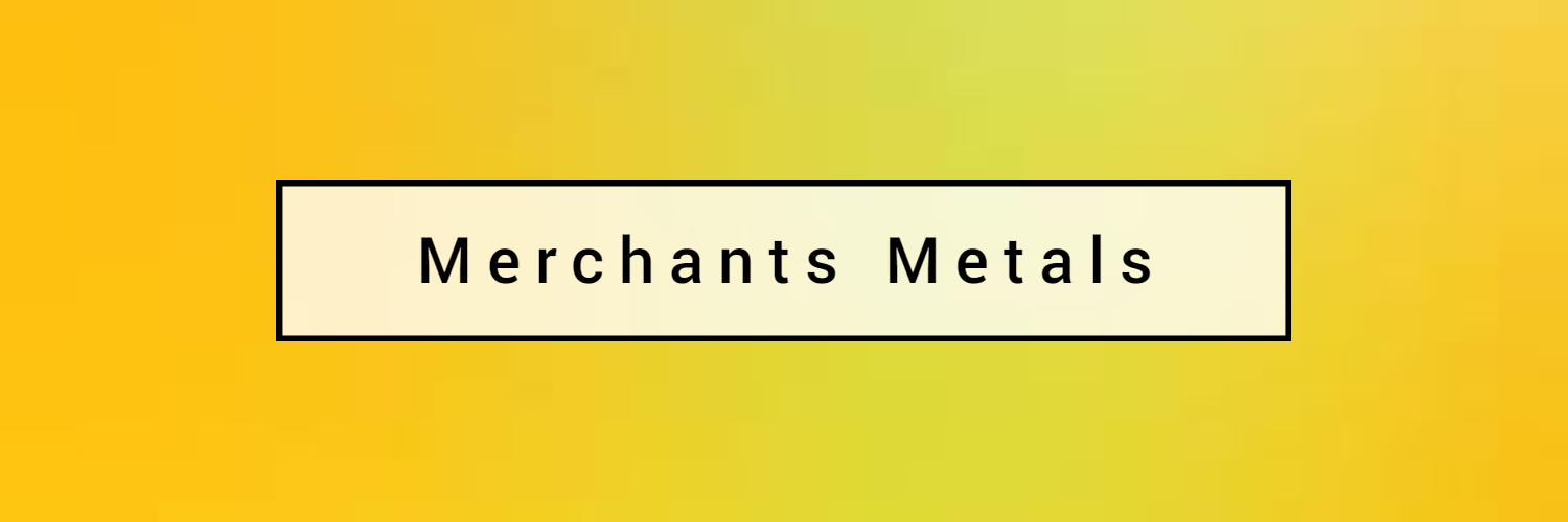 Merchants Metals