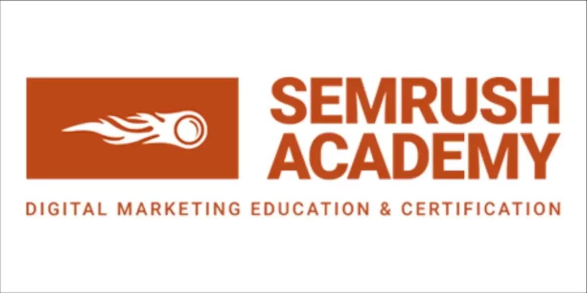 SemRush Academy