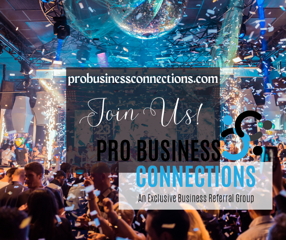 Orange County Pro Business Connections 