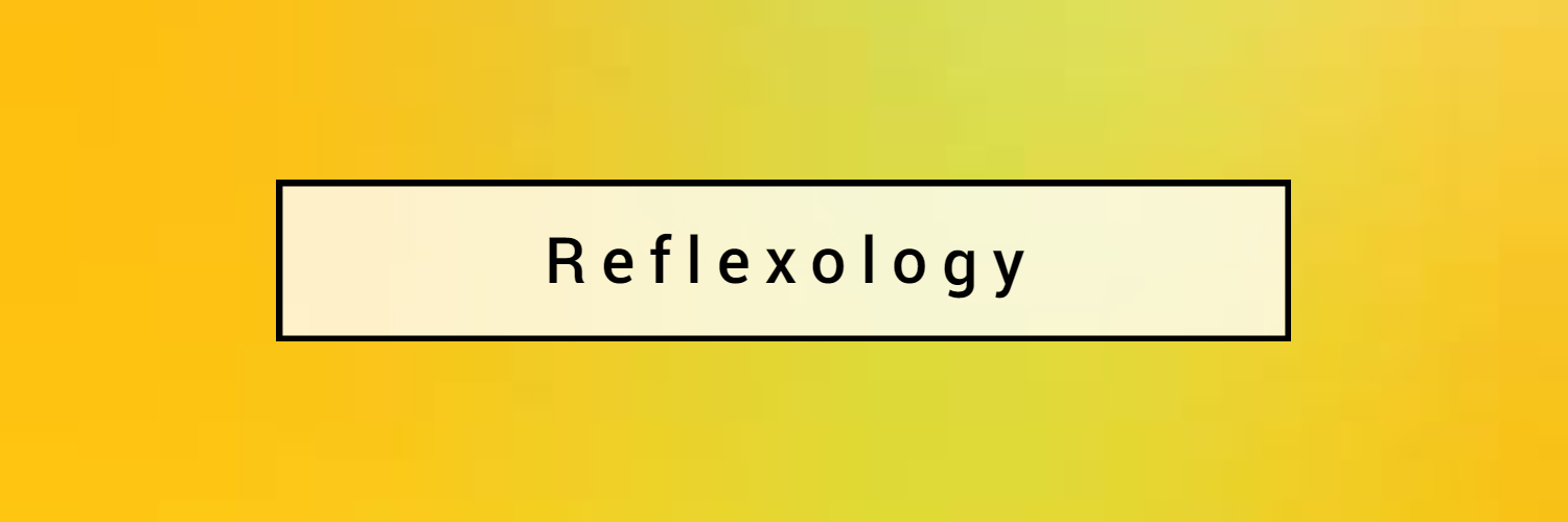 Reflexology Plus