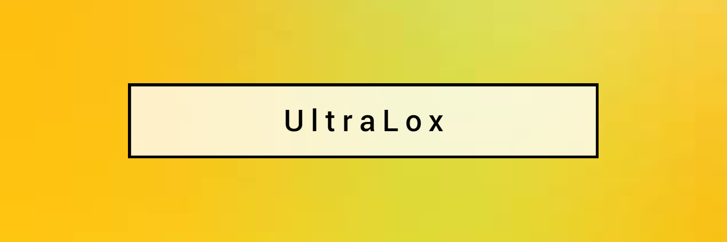 UltraLox